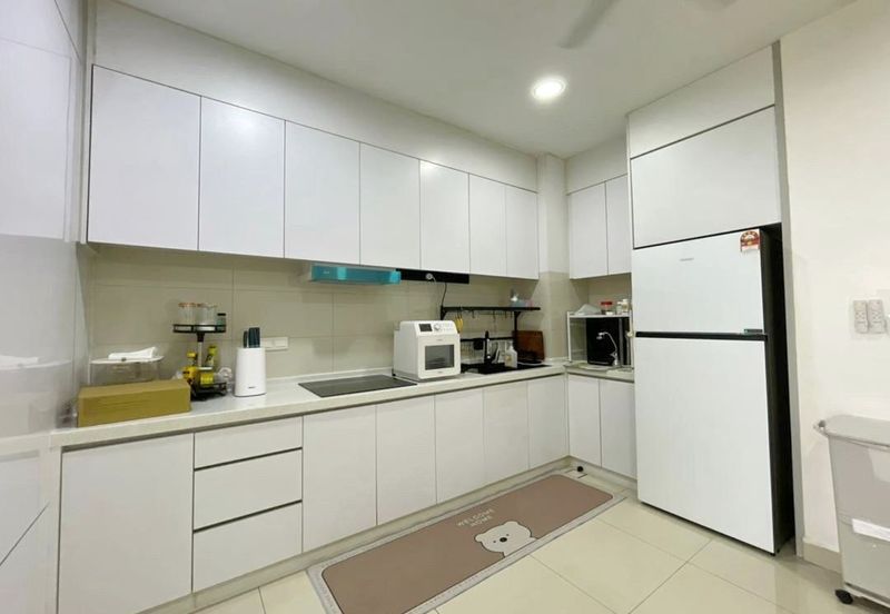 Sunway Citrine Lakehomes