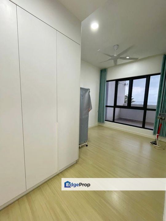 Sunway Citrine Residence Service Apartment, Johor, 