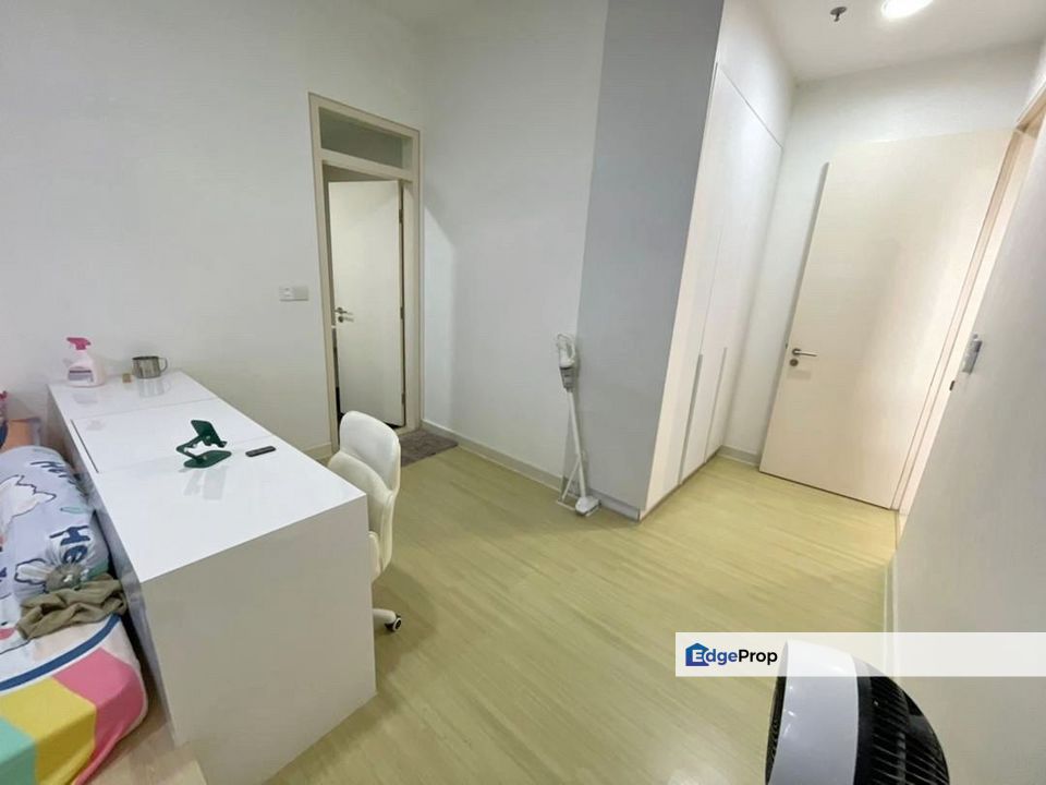 Sunway Citrine Residence Service Apartment, Johor, 