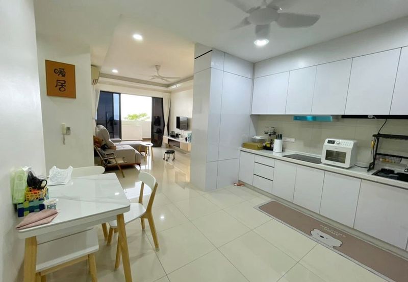 Sunway Citrine Lakehomes