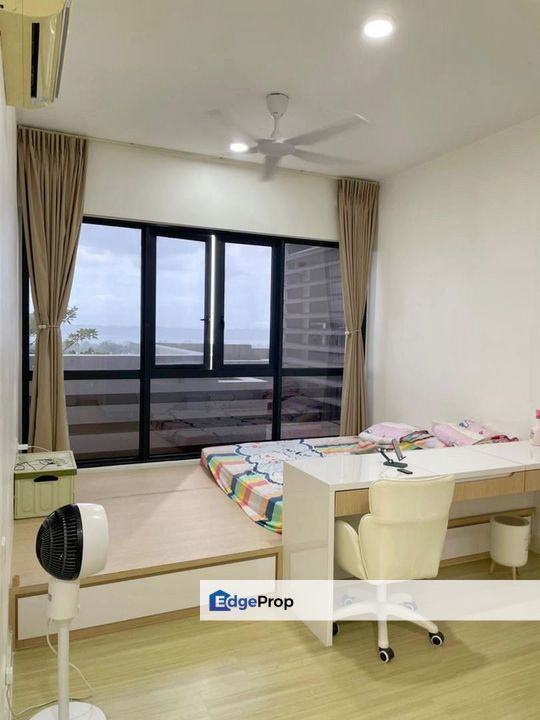Sunway Citrine Residence Service Apartment, Johor, 