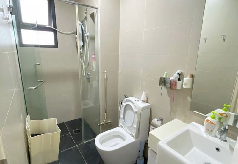 Sunway Citrine Lakehomes