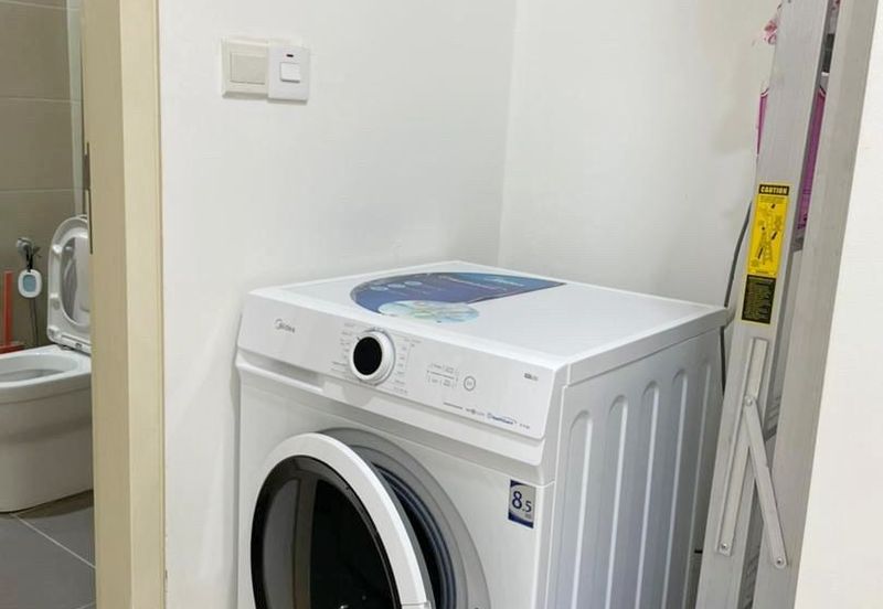 Sunway Citrine Lakehomes