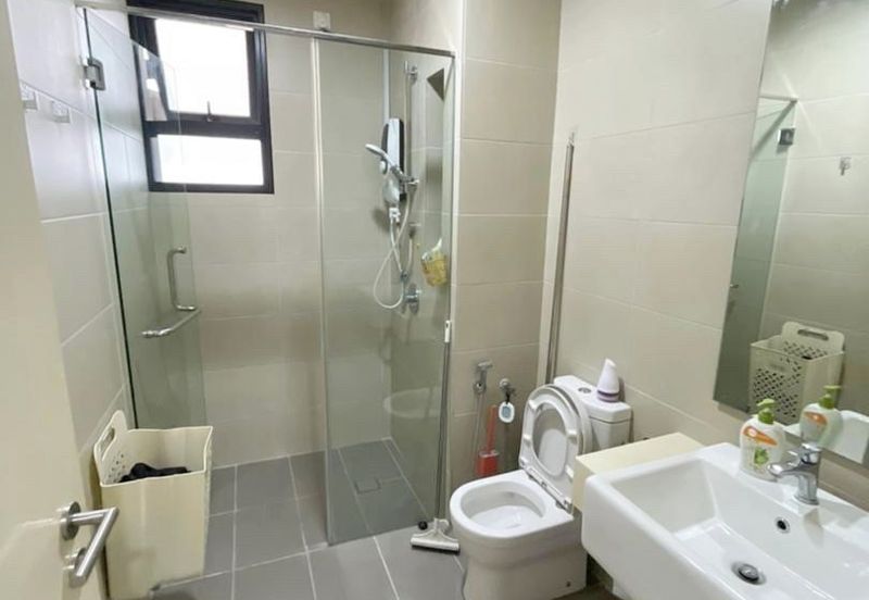 Sunway Citrine Lakehomes