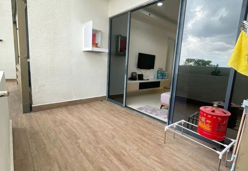 Sunway Citrine Lakehomes