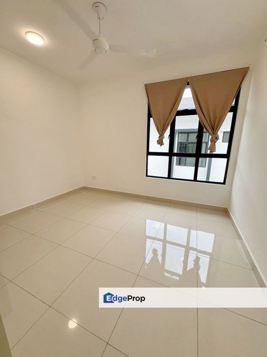 Mutiara Maju @ Mutiara Rini Double Storey Cluster House, Johor, Skudai