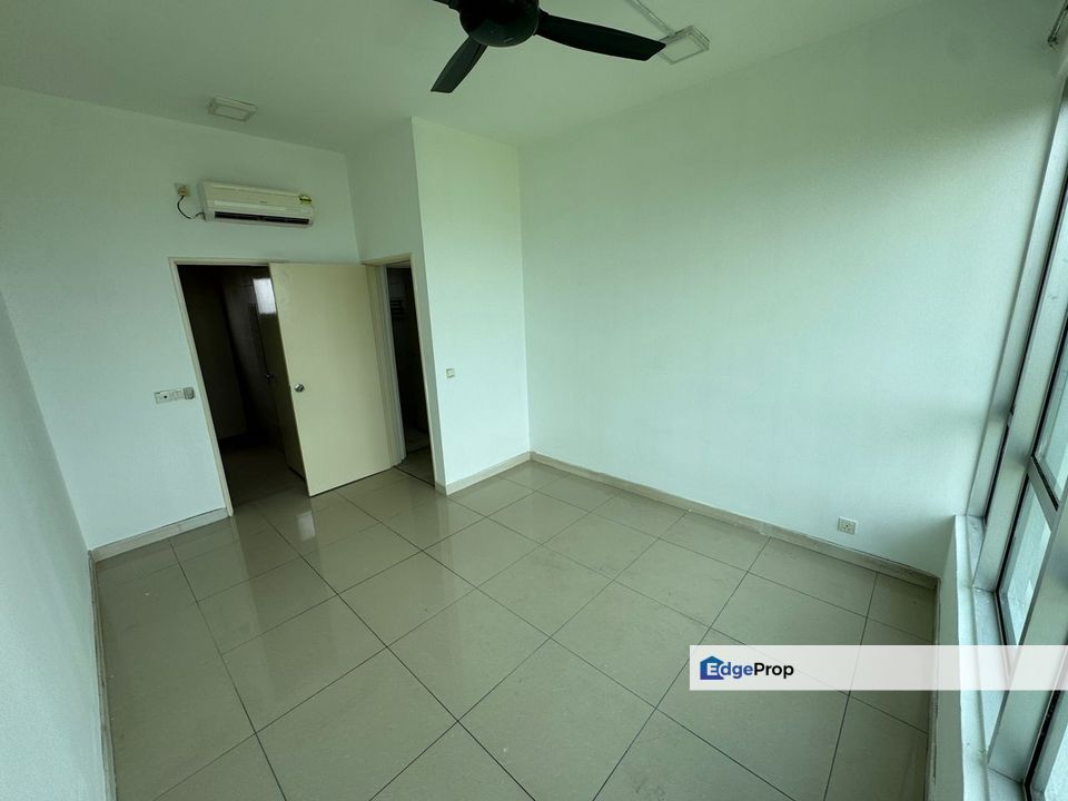 Greenfield Regency Apartment, Johor, Tampoi