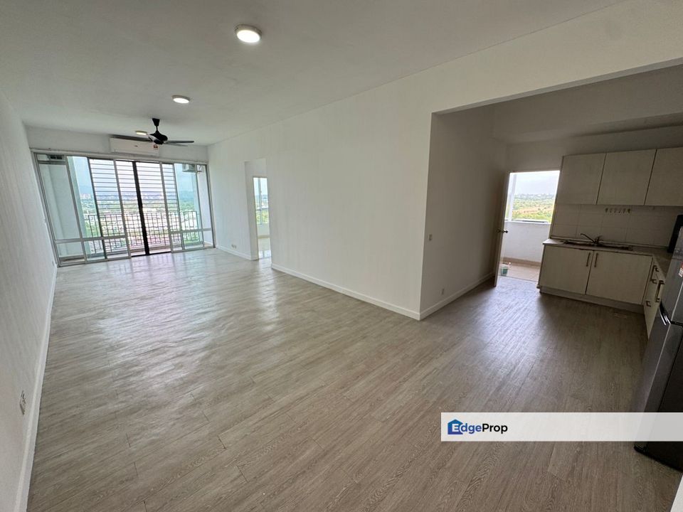 Greenfield Regency Apartment, Johor, Tampoi