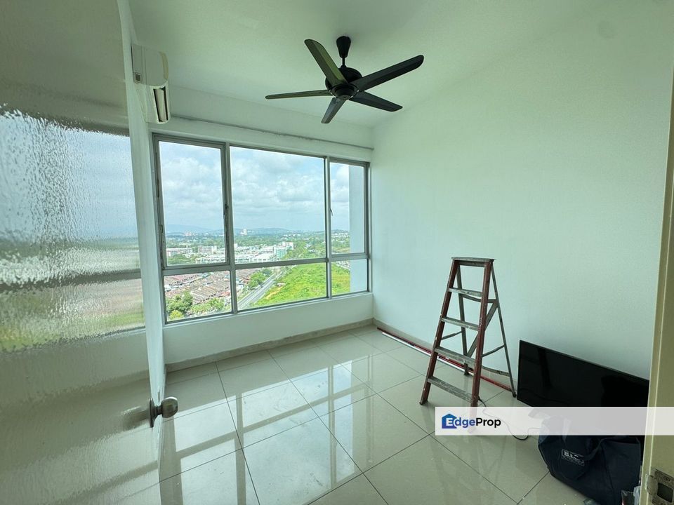 Greenfield Regency Apartment, Johor, Tampoi