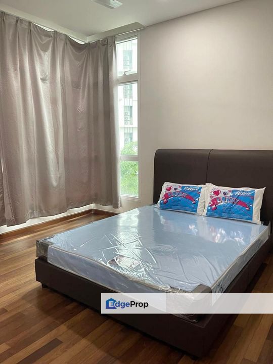 One Medini 1 Medini @ Iskandar Puteri , Johor, Nusajaya