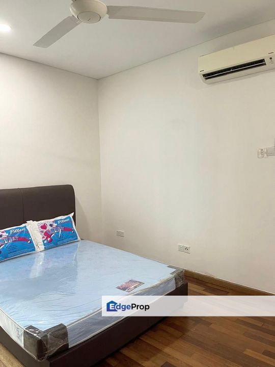 One Medini 1 Medini @ Iskandar Puteri , Johor, Nusajaya