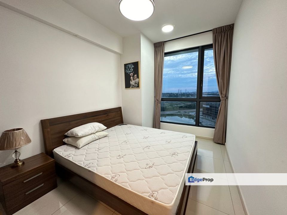 The M Macrolink Medini @ Medini, Johor, Johor Bahru