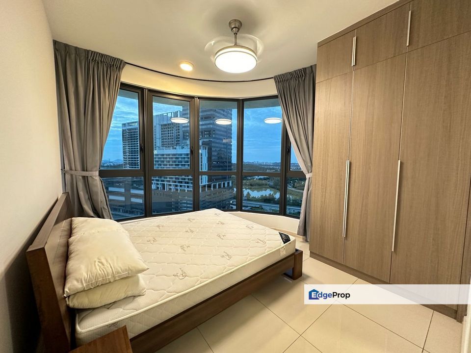 The M Macrolink Medini @ Medini, Johor, Johor Bahru