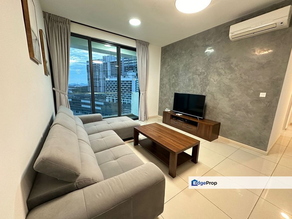 The M Macrolink Medini @ Medini, Johor, Johor Bahru