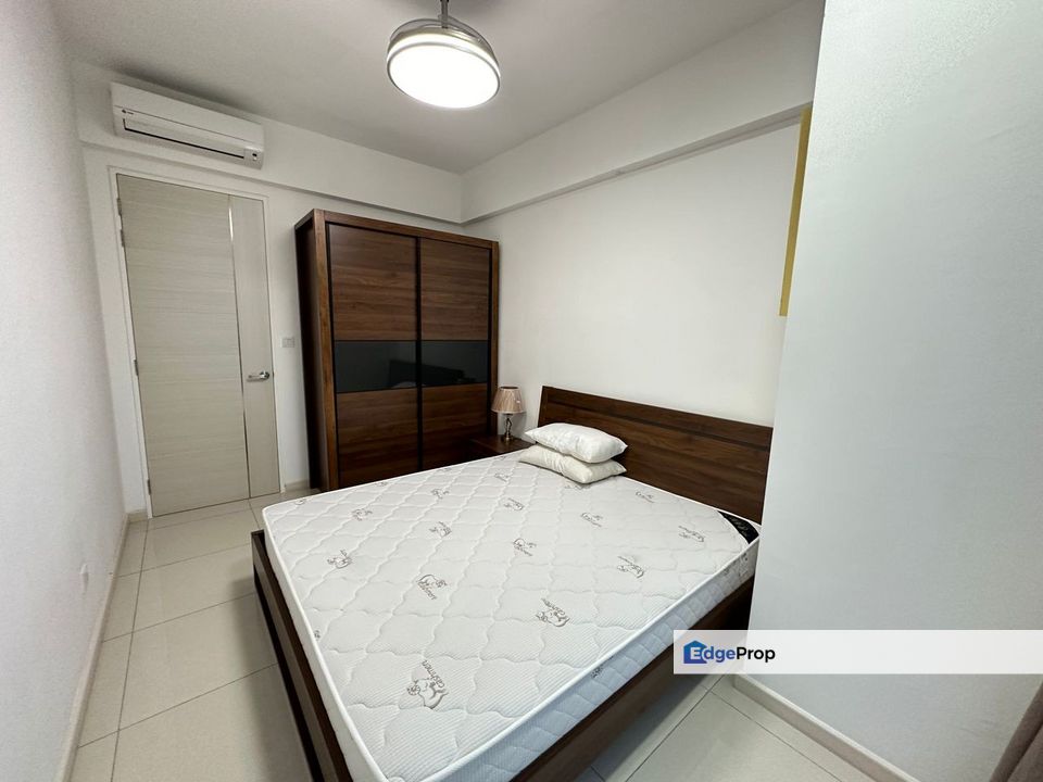 The M Macrolink Medini @ Medini, Johor, Johor Bahru