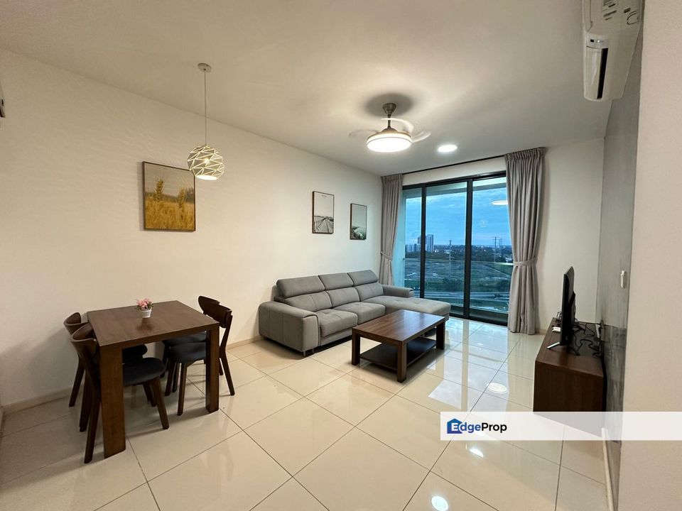 The M Macrolink Medini @ Medini, Johor, Johor Bahru