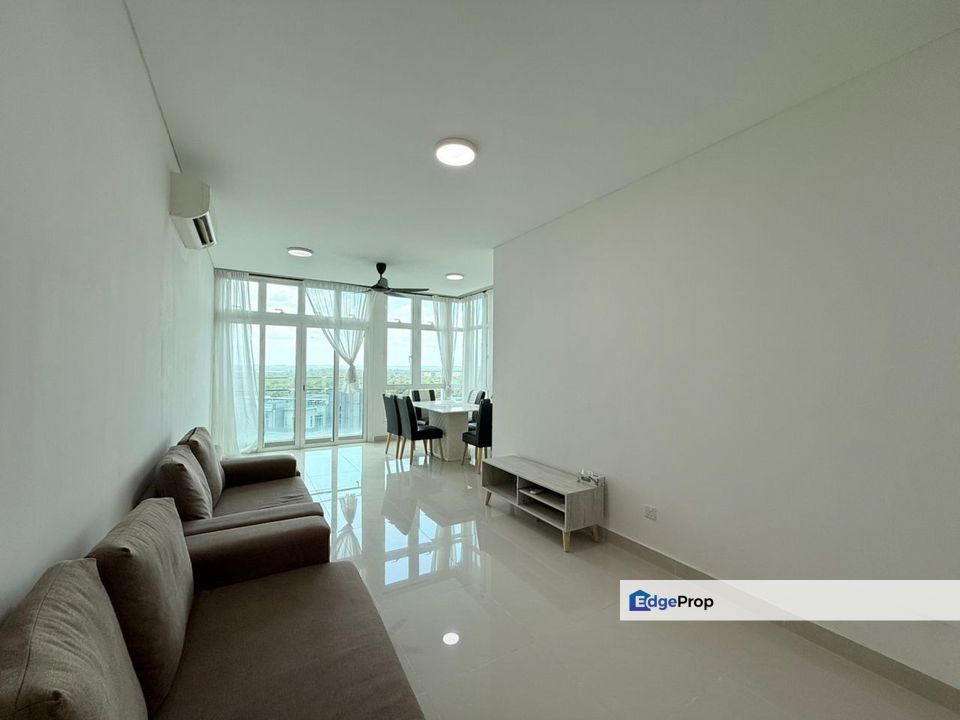 One Medini 1 Medini @ Iskandar Puteri , Johor, Nusajaya