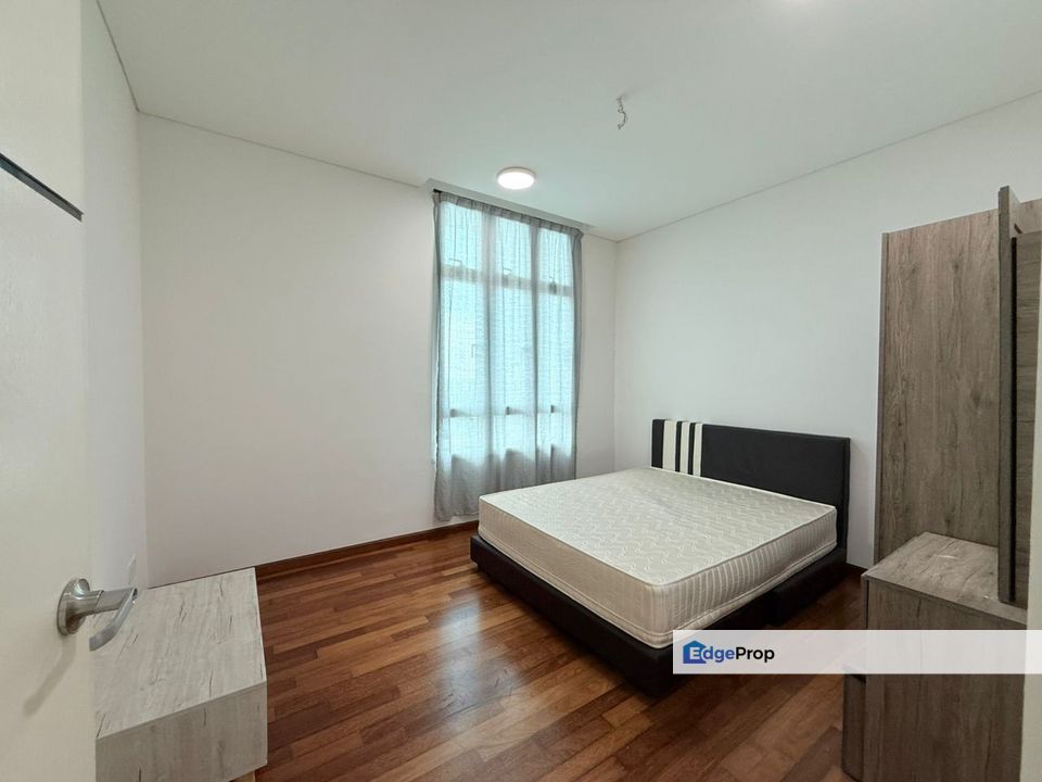 One Medini 1 Medini @ Iskandar Puteri , Johor, Nusajaya