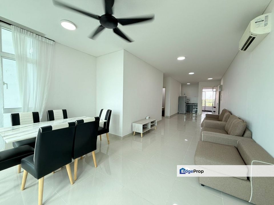 One Medini 1 Medini @ Iskandar Puteri , Johor, Nusajaya