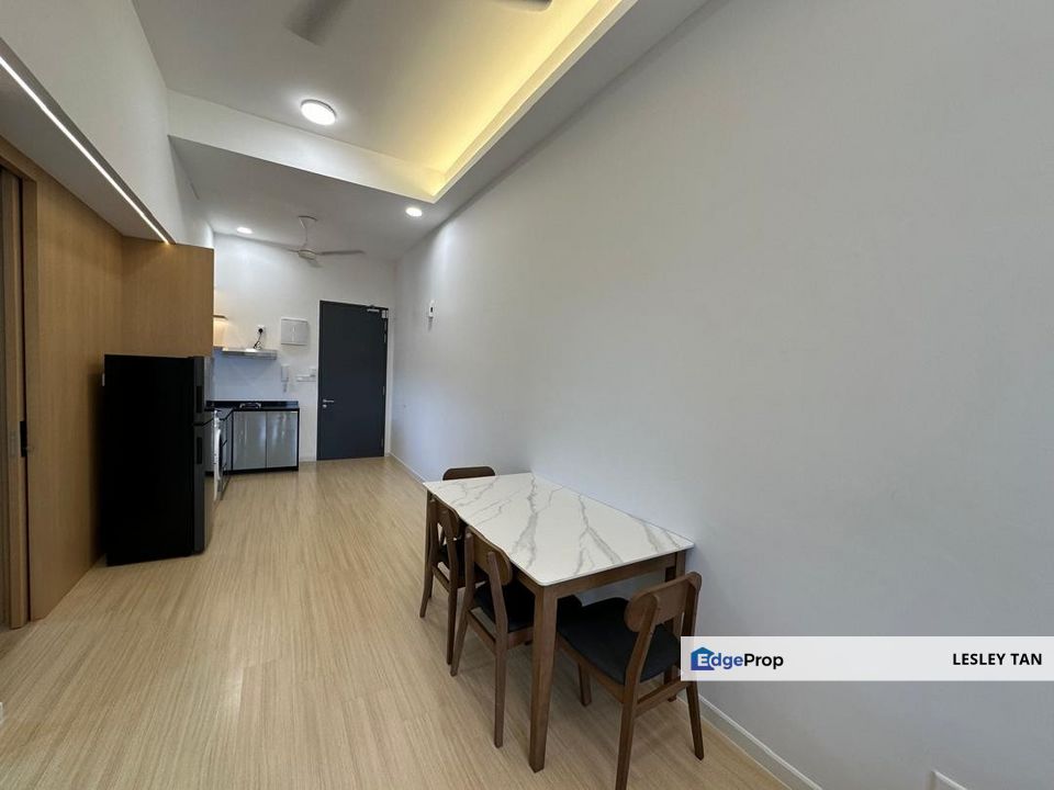 Sunway Grid Residence Fully Furnished, Johor, 