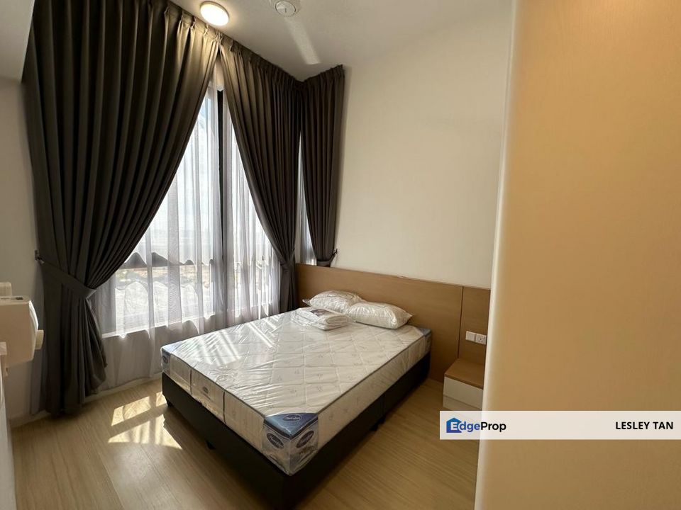 Sunway Grid Residence Fully Furnished, Johor, 