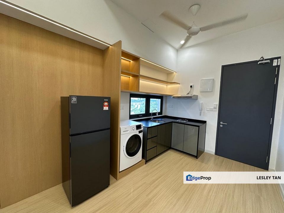 Sunway Grid Residence Fully Furnished, Johor, 