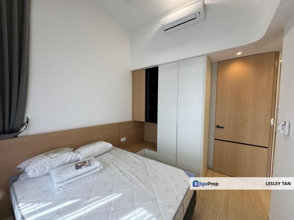 Sunway Grid Residence Fully Furnished, Johor, 