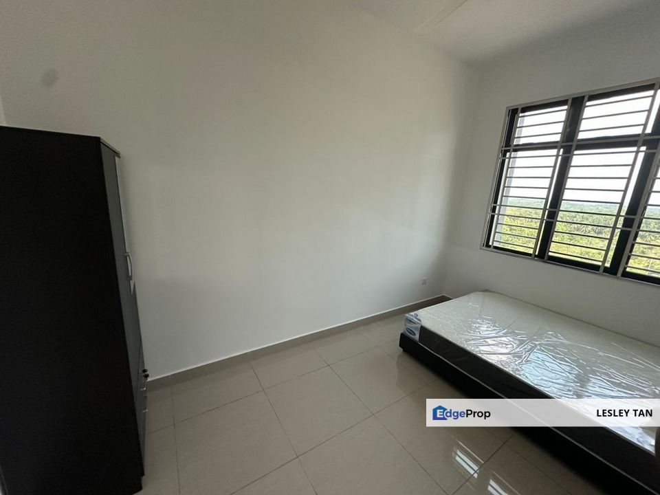 Optimus Medini Fully Furnished, Johor, 