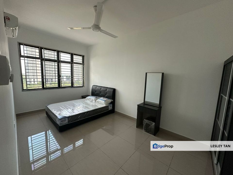 Optimus Medini Fully Furnished, Johor, 