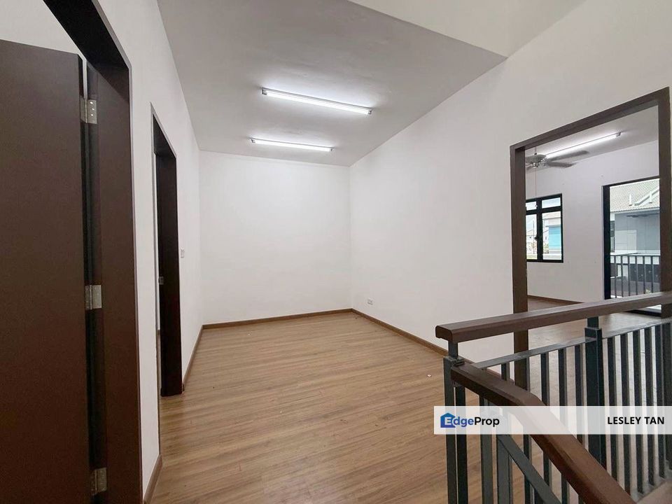 Laman Citra Gelang Patah Double Storey Terrace House, Johor, Gelang Patah