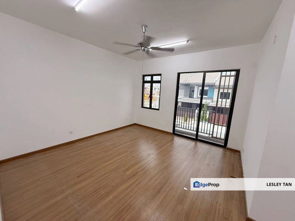 Laman Citra Gelang Patah Double Storey Terrace House, Johor, Gelang Patah