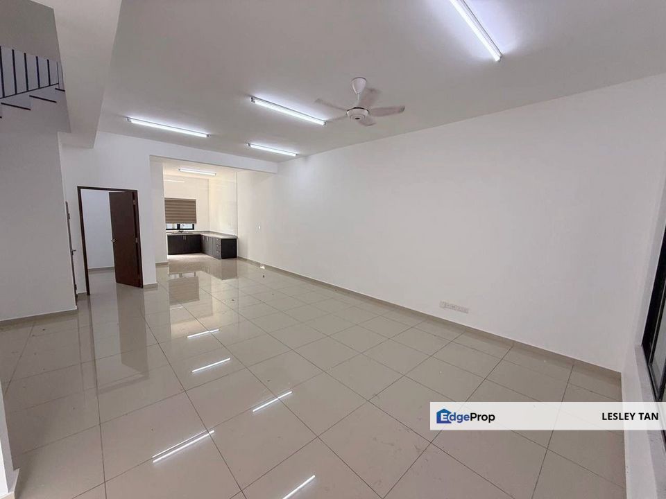 Laman Citra Gelang Patah Double Storey Terrace House, Johor, Gelang Patah
