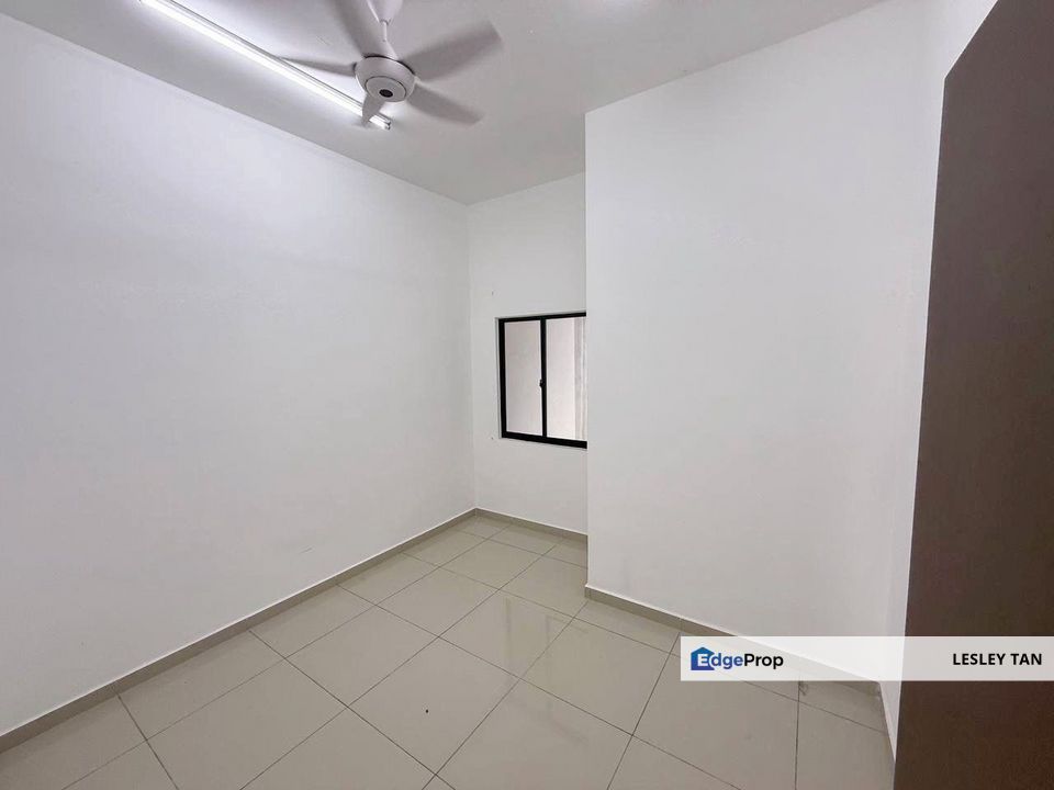 Laman Citra Gelang Patah Double Storey Terrace House, Johor, Gelang Patah