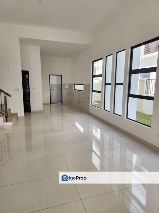 Honeydale Residence @ Impian Emas @ Double Storey Cluster House, Johor, Johor Bahru