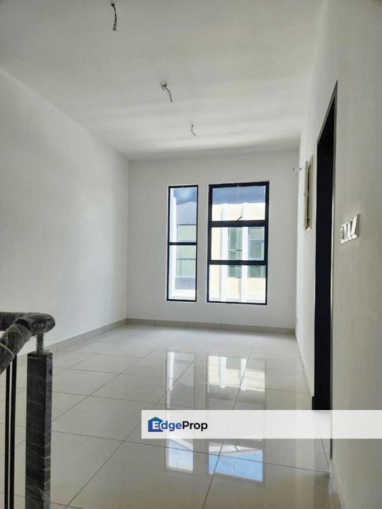 Honeydale Residence @ Impian Emas @ Double Storey Cluster House, Johor, Johor Bahru