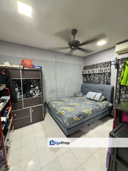 Park Avenue @ Tampoi Indah @ Shop Apartment, Johor, Tampoi