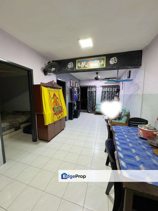 Park Avenue @ Tampoi Indah @ Shop Apartment, Johor, Tampoi