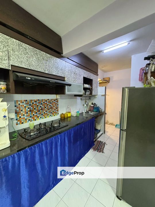 Park Avenue @ Tampoi Indah @ Shop Apartment, Johor, Tampoi