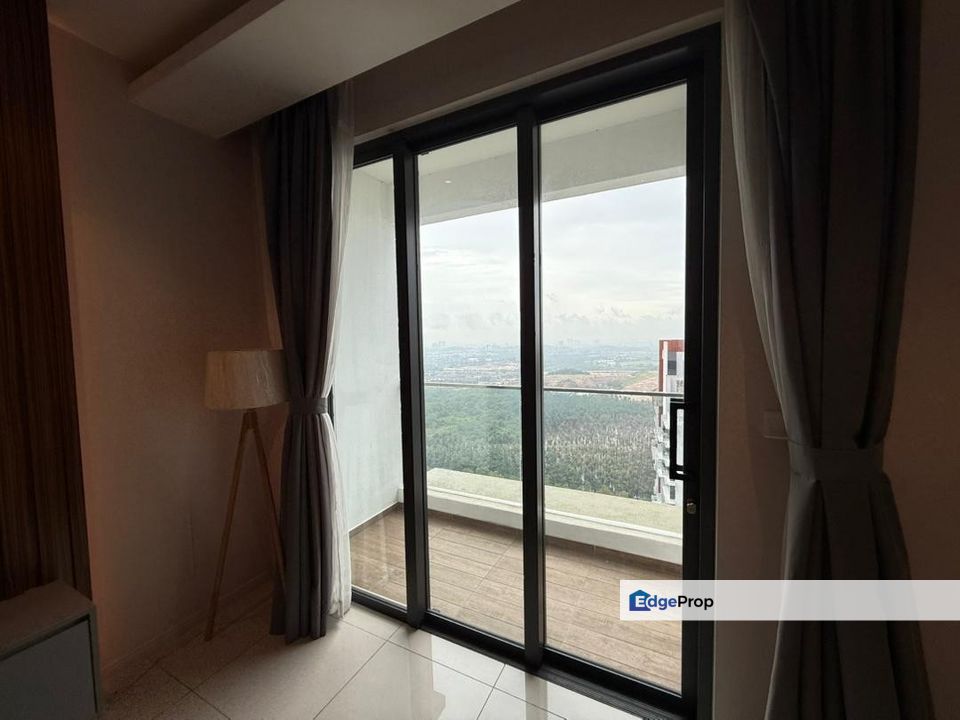 Elysia Park @ Medini @ 3 Bed 2 Bath @ Nice Unit, Johor, Nusajaya