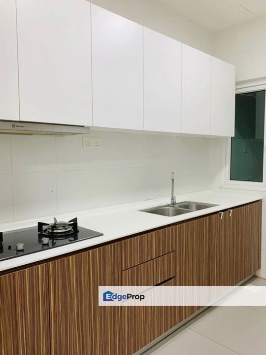 Season Apartment @ Larkin, Johor, Johor Bahru