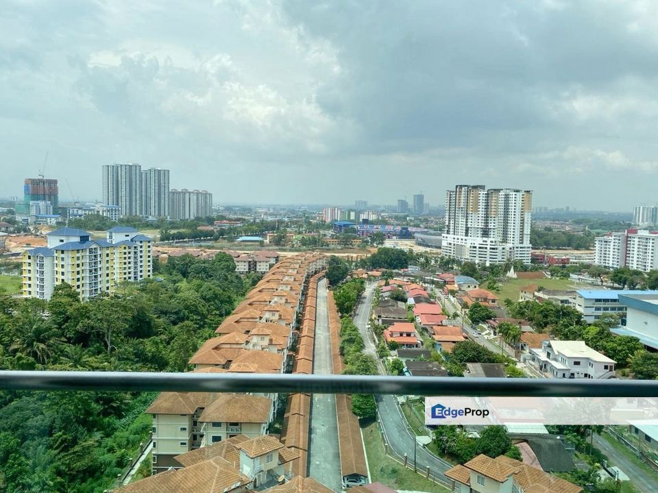 Season Apartment @ Larkin , Johor, Johor Bahru