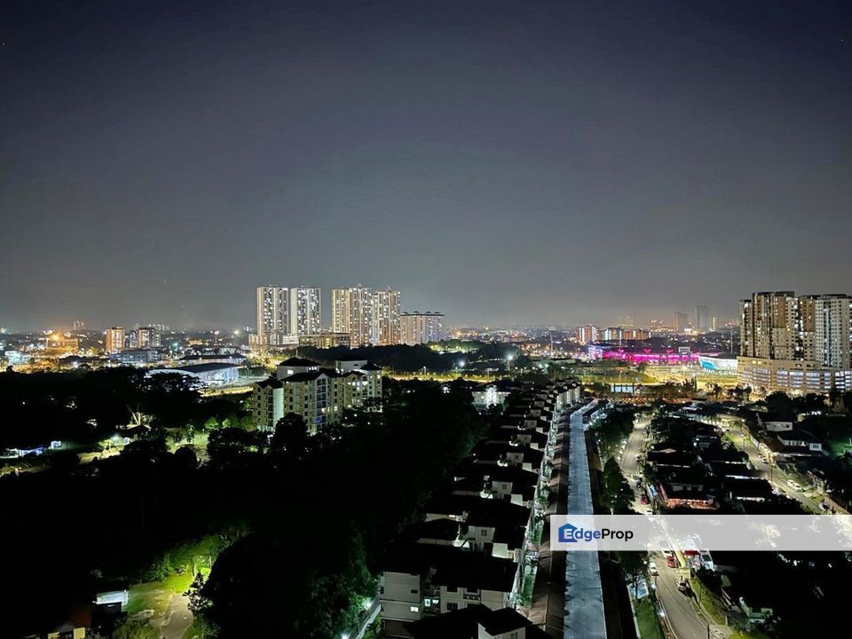 Season Apartment @ Larkin , Johor, Johor Bahru