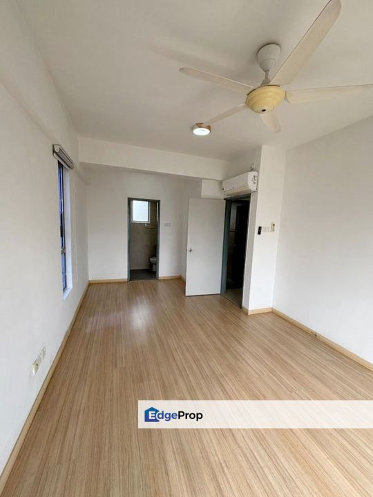 Midas Perling Apartment @ Partial Furnished @ Super Nice Unit, Johor, Johor Bahru