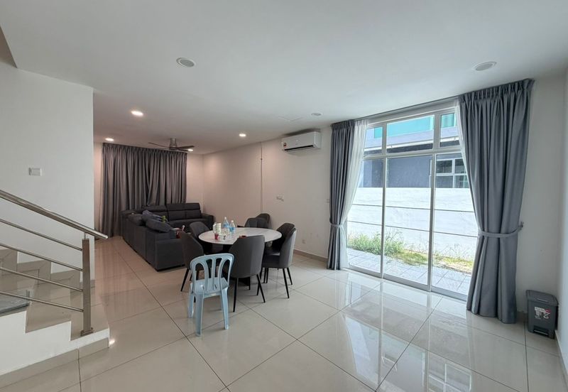 Taman Mutiara Bestari, Skudai