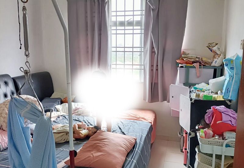 Villa Krystal, Bandar Selesa Jaya