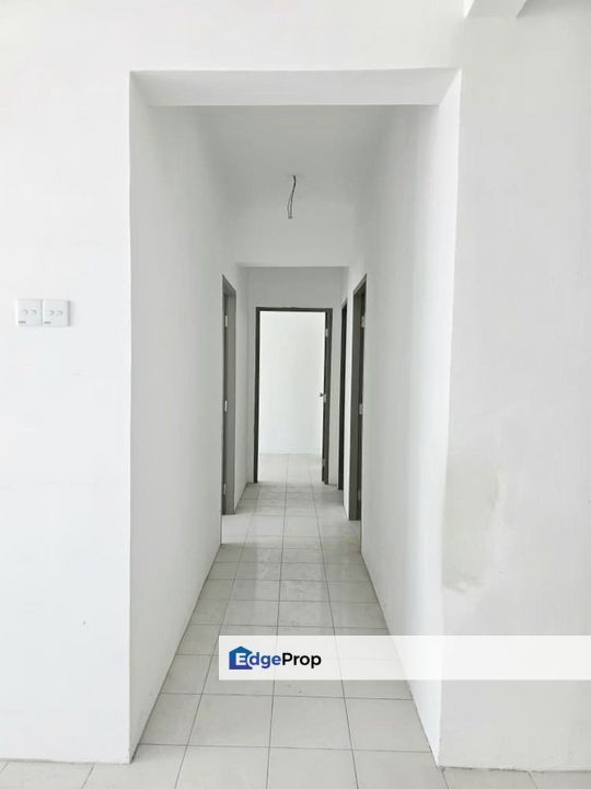 Pangsapuri Pulai Mutiara 1 @ Nice Unit For Rent, Johor, Johor Bahru