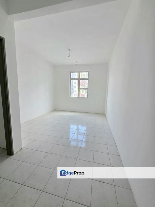Pangsapuri Pulai Mutiara 1 @ Nice Unit For Rent, Johor, Johor Bahru