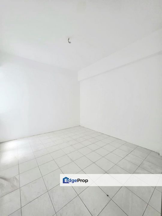 Pangsapuri Pulai Mutiara 1 @ Nice Unit For Rent, Johor, Johor Bahru