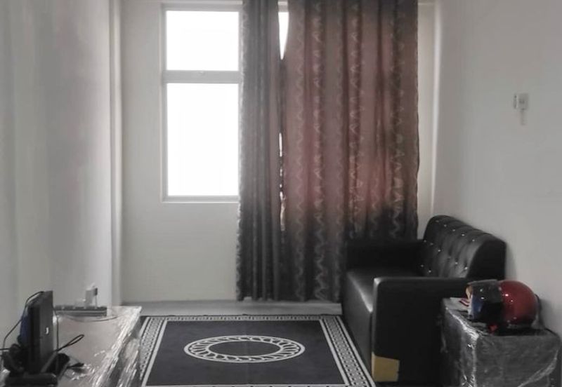 Pangsapuri Pulai Mutiara 3