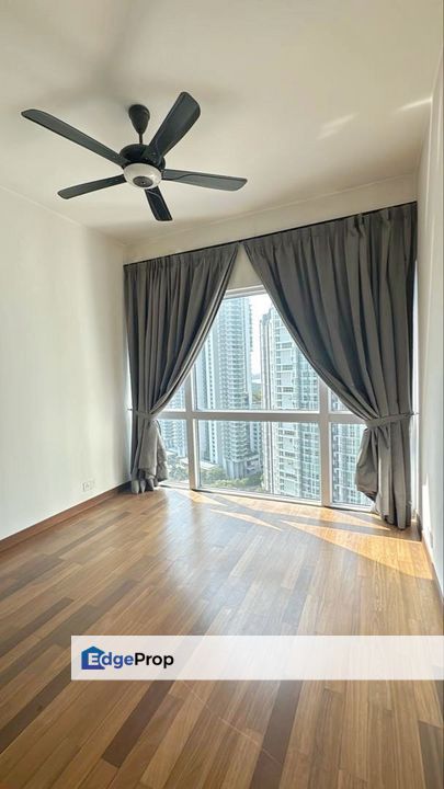 Paradiso Nuova @ Medini @ Apartment @ Good Condition @ For Sale, Johor, Nusajaya